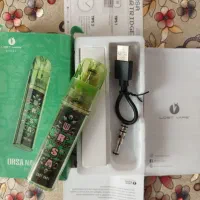 یک عدد ویپ اورسا نو نو