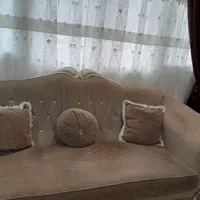 مبل راحتی۹نفره|مبلمان خانگی و میز عسلی|تهران, کوثر|دیوار