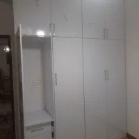 کمد دیواری، کابینت، تی وی وال