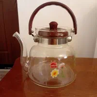 کتری پیرکس نو