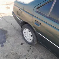 پژو ۴۰۵ مدل ۸۱ انژکتور|خودرو سواری و وانت|ری, شهید بهشتی|دیوار