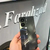 شیائومی X7 Pro تمیز چک/ضمانت طلا/تامین اجتماعی