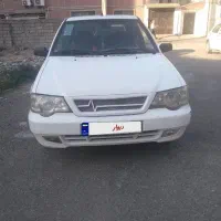 پراید ۱۳۲ مدل ۹۸|خودرو سواری و وانت|رشت, جانبازان|دیوار