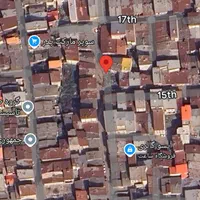 فروش معاوضه باملک یامشارکت 89مترحمیدیان جمهوری ک15