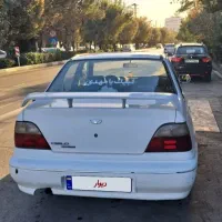 دوو سیلو  ۸۱ سفید