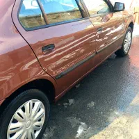 سمند se مدل ۹۰|خودرو سواری و وانت|ارومیه, |دیوار