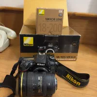 دوربین عکاسی نیکون D7100