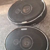 باند کنوود مدل 7100