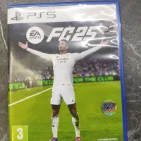 سیدی بازی FC25