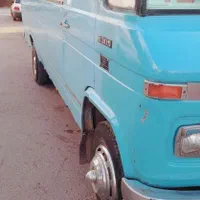 مینی بوس ۱۶ نفره آماده سرویس کارخانجات و دربستی|خدمات حمل و نقل|قرچک, شهرک صنعتی قرچک|دیوار