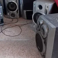 باند قدیمی در حد نو