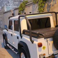 پاژن مدل ۹۰ بدون رنگ|خودرو سواری و وانت|یاسوج, |دیوار