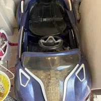 ماشین شارژی