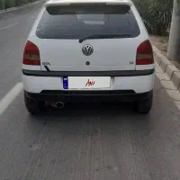 فولکس گل ۱۳۸۹|خودرو سواری و وانت|اصفهان, برازنده|دیوار