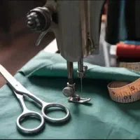 زیگزال دوز و راسته دوز