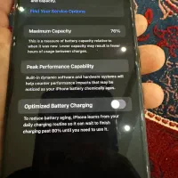 ایفون ۱۱ پرومکس ۲۵۶ Laa|موبایل|رشت, کوی غلام نیا|دیوار