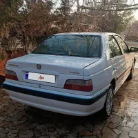 پارس تیوفایو95