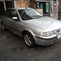 سمند دوگانه کارخانه 89|خودرو سواری و وانت|تهران, اسفندیاری|دیوار