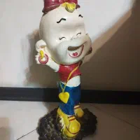 مجسمه تزیینی اتاق کودک|اسباب و اثاث بچه|شیراز, آبیاری|دیوار