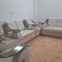 فروش مبل|مبلمان خانگی و میز عسلی|قمصر, |دیوار