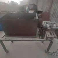 یونجه خوردکن