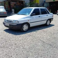 پراید مدل ۹۰