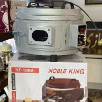 فر برقی|اجاق گاز و لوازم برقی پخت‌وپز|جلفا, |دیوار