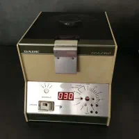 دستگاه سانتریفیوژ - ایمونو فیوژ دجیتال