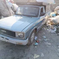 راننده خاور