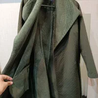 پالتو|لباس|پردیس, فاز ۳|دیوار