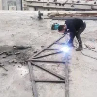 جوشکاری سیار درمولوی شوش بازار