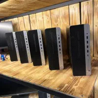 کامپیوتر مینی کیس|رایانه رومیزی|بابلسر, |دیوار