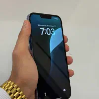 آیفون ۱۳ پرو مکس - iPhone 13 Pro Max|موبایل|قم, براسون|دیوار