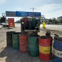 ایزوگام قیرگونی آسفالت ملکارچلندر