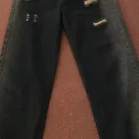 شلوار نیم بگ|لباس|گنبد کاووس, |دیوار