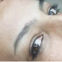 میکروبلیدینگ ابرو