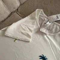 تیشرت زنانه خارجی|لباس|تهران, نازیآباد|دیوار