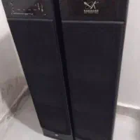 اسپیکر|سیستم صوتی خانگی|اهواز, کوی مهدیس|دیوار