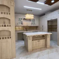 ۸۰متر رو به نما/۶ واحدی فول/۳سال ساخت+روف گاردن|فروش آپارتمان|اندیشه, شهرک مریم|دیوار