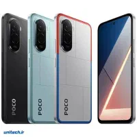 poco m7 4g 256|موبایل|کرج, باغستان|دیوار