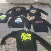 انواع لباس خارجی بچگانه و زنانه و مردانه|لباس|تربت‌حیدریه, سرمحله|دیوار