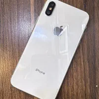 iphone x 64|موبایل|تهران, ابوذر|دیوار