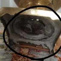 سماور روسی نظر زغالی ۳لیتری و نفتی|سماور، چایساز، قهوهساز|اهر, |دیوار