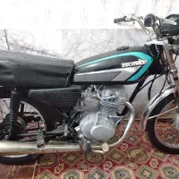 موتور 83مدارک کامل سالم