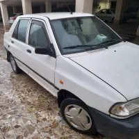 پراید ۱۳۱ SL|خودرو سواری و وانت|رشت, شالکو|دیوار