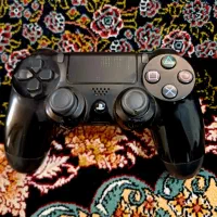 ps4 500 gig|کنسول، بازی ویدئویی و آنلاین|اهواز, کوی جواهری|دیوار