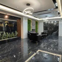 ویلایی ۳۶۰ متری ۴ خواب