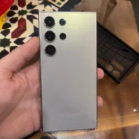 S24 ultra 256gig|موبایل|تهران, شمس‌آباد|دیوار