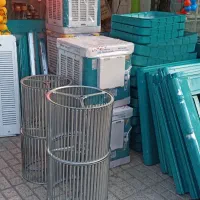 پمپ آب کولر|کولر آبی|مشهد, یوسفیه (شهرک غرب)|دیوار