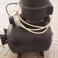 خدمات لولوله باز کنی با دستگاه تراکم